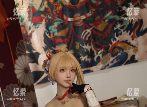 Cat Demon喵崽写真集——这些美足可以怎么形容呢？
